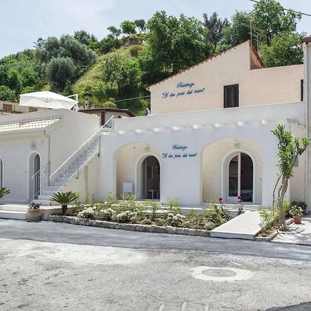 Residenza A Due Passi Dal Mare Hotel Tropea Exterior foto