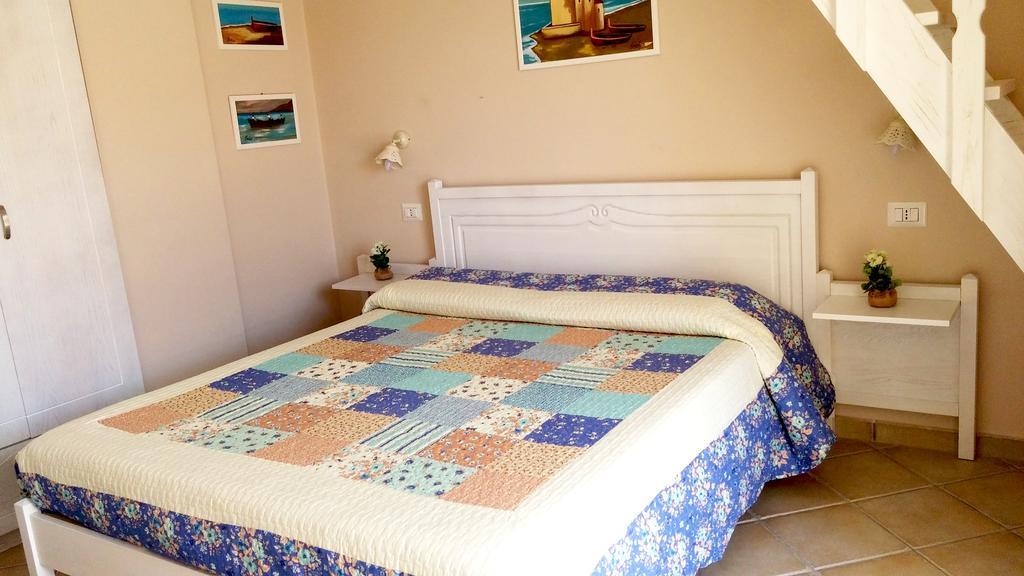 Residenza A Due Passi Dal Mare Hotel Tropea Exterior foto